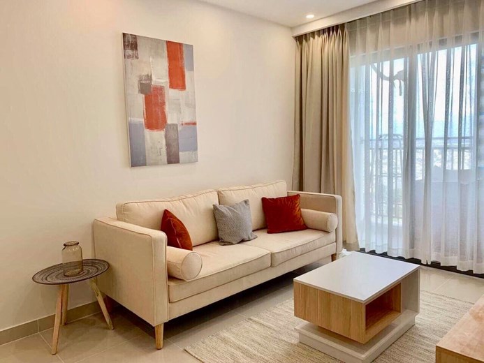 Apartment for rent D2271800 (2)